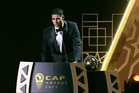 المغرب يعود للمنصة القارية بعد 27 عامًا